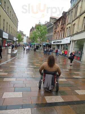 The Burgh Coffeehouse