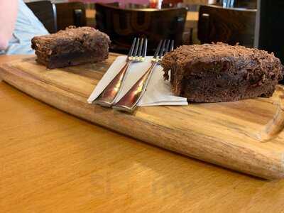 The Burgh Coffeehouse