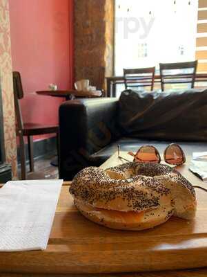 The Burgh Coffeehouse