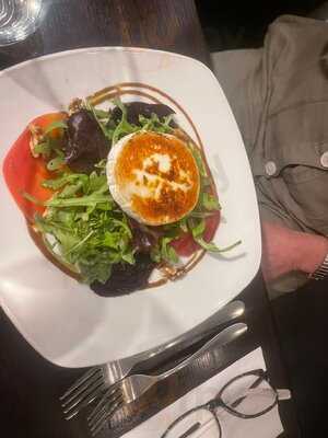 Forty Four Sheen Lane