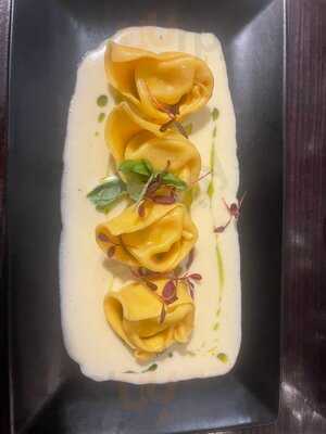 Forty Four Sheen Lane