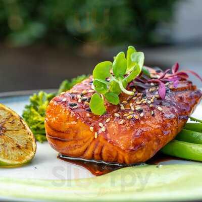 Forty Four Sheen Lane