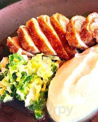 Forty Four Sheen Lane