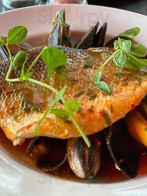 Forty Four Sheen Lane