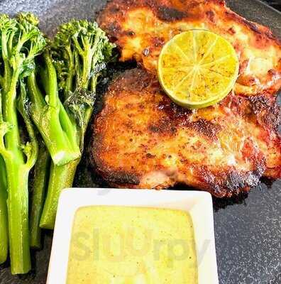 Forty Four Sheen Lane