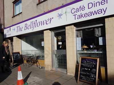 The Bellflower