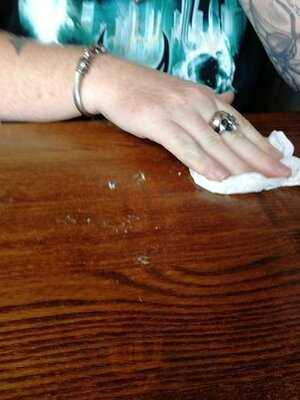 The Angel - Hungry Horse