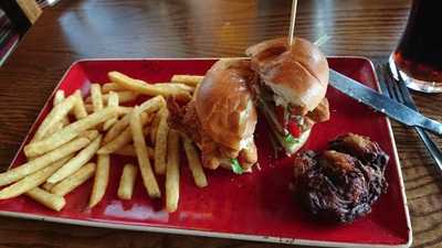 The Angel - Hungry Horse