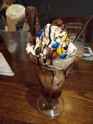 The Angel - Hungry Horse