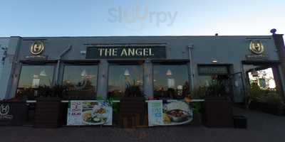 The Angel - Hungry Horse