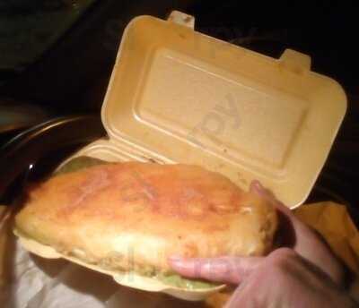 Browns Fish And Chips