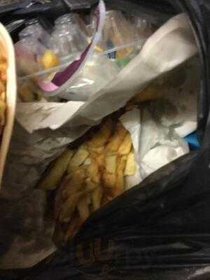 Browns Fish And Chips