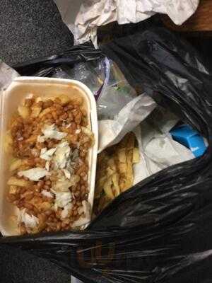 Browns Fish And Chips