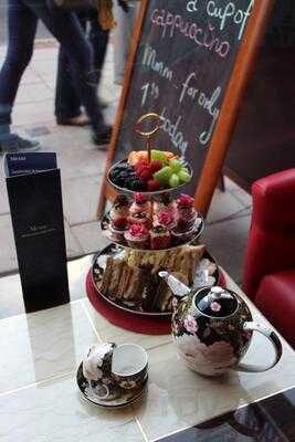 Greater London Coffee House