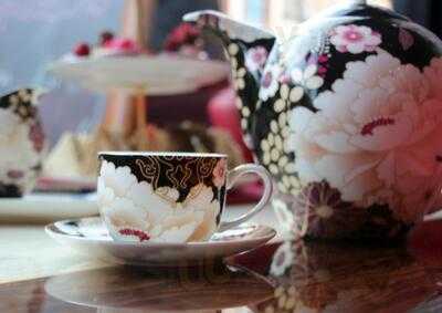 Greater London Coffee House