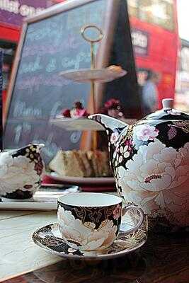 Greater London Coffee House