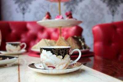 Greater London Coffee House