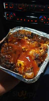 The Wright Jerk Centre