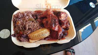 The Wright Jerk Centre