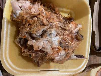 The Wright Jerk Centre