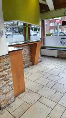 The Wright Jerk Centre