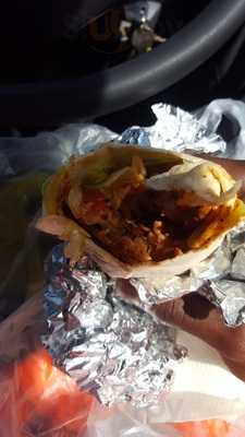 The Wright Jerk Centre