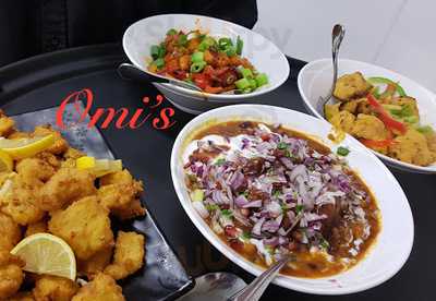 Omi's Restaurant