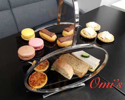 Omi's Restaurant