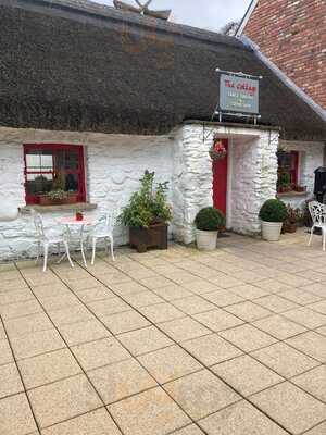 The Cottage Craft Gallery & Coffee Shop