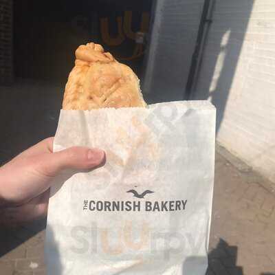 Cornish Bakery Newquay