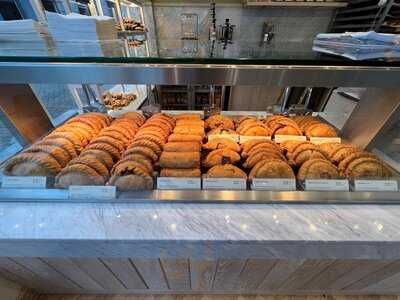 Cornish Bakery Newquay