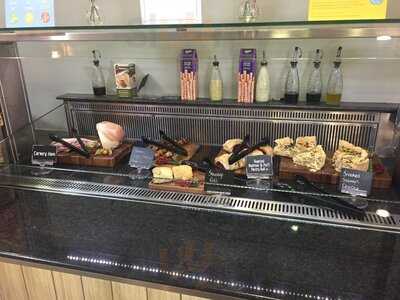 Dobbies Garden Centre Perth