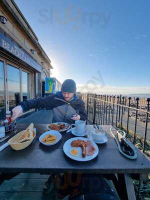 Weston Beach Cafe