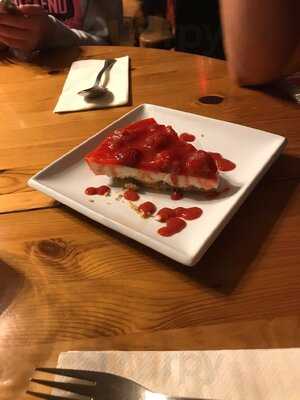 The Half Moon Inn @ Stoke St Mary