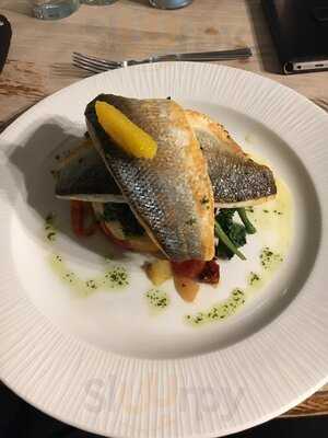 The Half Moon Inn @ Stoke St Mary