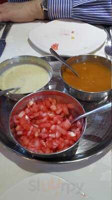 The Shalimar Restaurant