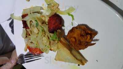 The Shalimar Restaurant