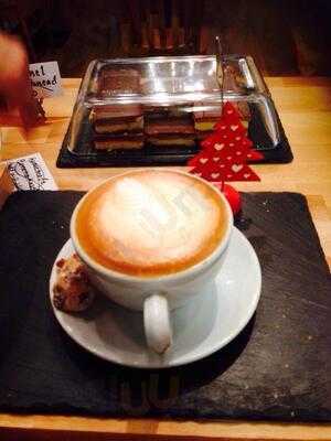 Coffee Bean