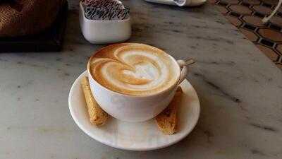 Coffee Bean