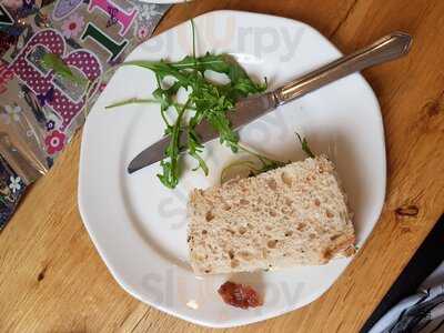 Cafe Ambio At Astley Park