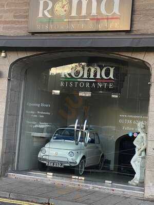 Roma Ristorante