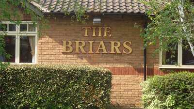 The Briars