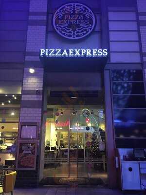 Pizza Express
