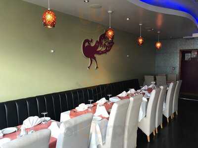 Monsoon Indian Restaurant