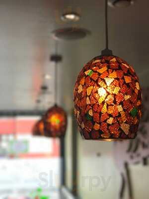 Monsoon Indian Restaurant