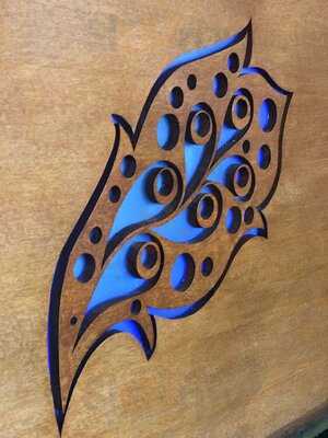 Monsoon Indian Restaurant