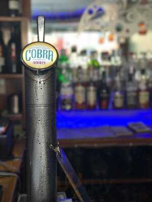 Monsoon Indian Restaurant