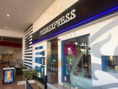 Pizza Express