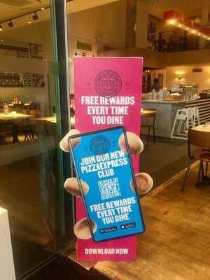 Pizza Express