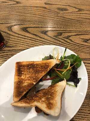 The Brasserie By Tiffin